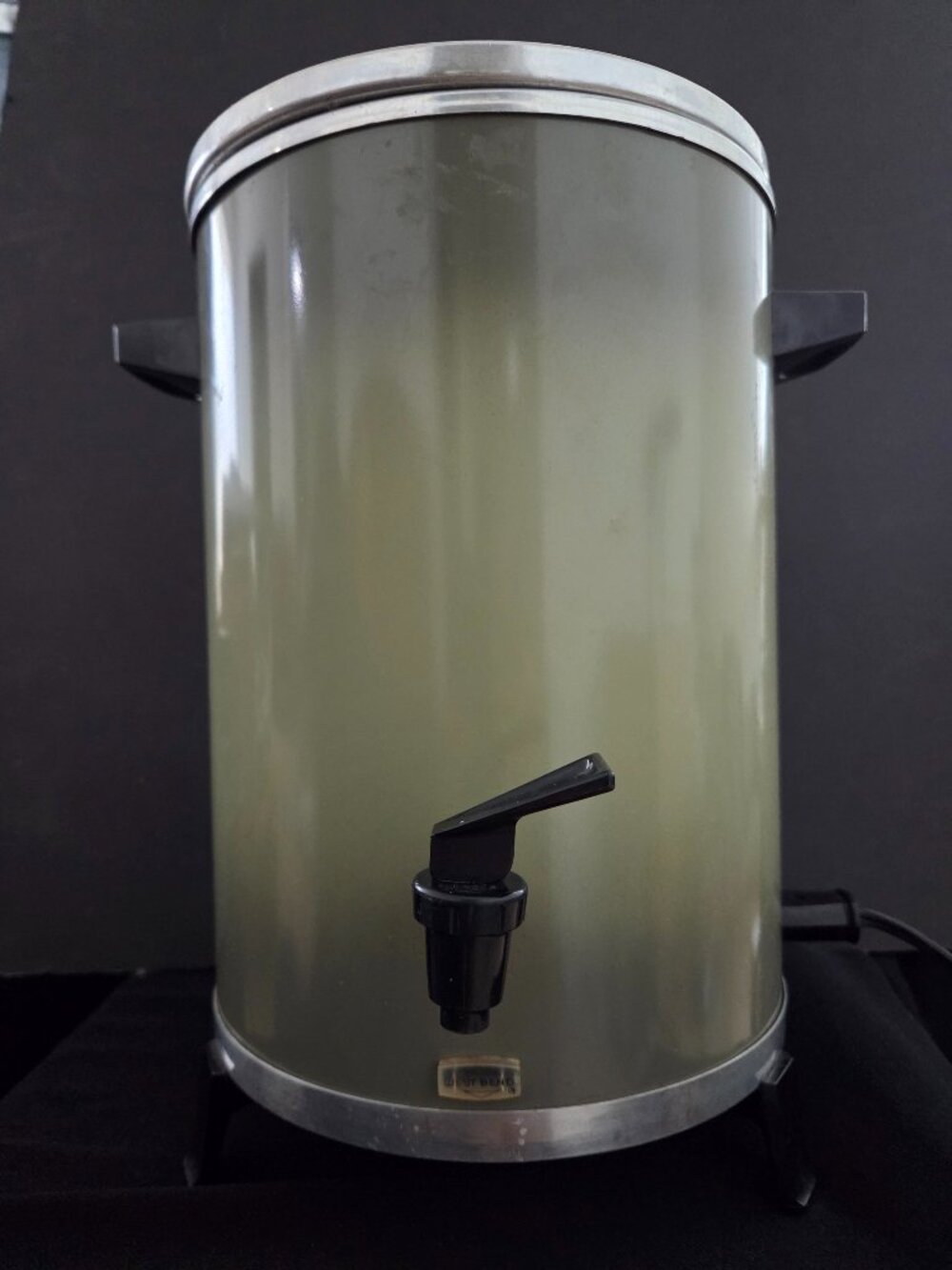 Avacado 30 Cup Coffee Percolator